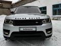 Land Rover Range Rover Sport 2017 годаүшін26 500 000 тг. в Астана – фото 4