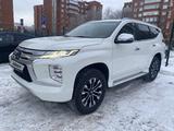 Mitsubishi Montero Sport 2022 годаүшін18 500 000 тг. в Петропавловск