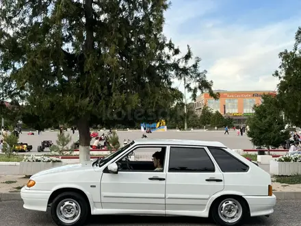 ВАЗ (Lada) 2114 2013 года за 1 400 000 тг. в Караганда – фото 3
