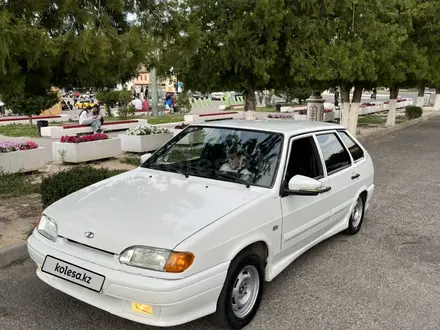 ВАЗ (Lada) 2114 2013 года за 1 400 000 тг. в Караганда