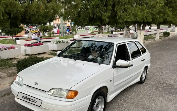ВАЗ (Lada) 2114 2013 года за 1 400 000 тг. в Караганда