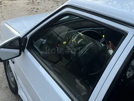 ВАЗ (Lada) 2114 2013 года за 1 400 000 тг. в Караганда – фото 5