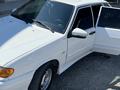 ВАЗ (Lada) 2114 2013 года за 1 400 000 тг. в Караганда – фото 7
