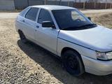 ВАЗ (Lada) 2112 2005 годаүшін750 000 тг. в Атырау – фото 3