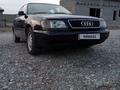 Audi A6 1995 года за 2 200 000 тг. в Туркестан – фото 2