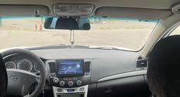 Hyundai Sonata 2010 годаүшін4 200 000 тг. в Астана – фото 3
