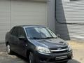 ВАЗ (Lada) Granta 2190 2018 годаүшін2 950 000 тг. в Костанай – фото 3