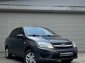 ВАЗ (Lada) Granta 2190 2018 годаүшін2 950 000 тг. в Костанай – фото 5
