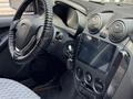 ВАЗ (Lada) Granta 2190 2018 годаүшін2 950 000 тг. в Костанай – фото 6