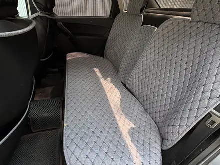 ВАЗ (Lada) Granta 2190 2018 года за 2 950 000 тг. в Костанай – фото 10
