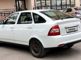 ВАЗ (Lada) Priora 2172 2014 года за 2 300 000 тг. в Уральск – фото 4