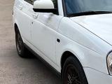 ВАЗ (Lada) Priora 2172 2014 года за 2 300 000 тг. в Уральск – фото 5
