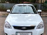 ВАЗ (Lada) Priora 2172 2014 года за 2 300 000 тг. в Уральск – фото 2