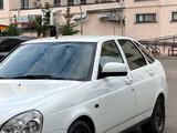 ВАЗ (Lada) Priora 2172 2014 года за 2 300 000 тг. в Уральск – фото 3