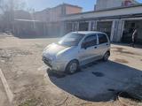 Daewoo Matiz 2007 годаүшін1 450 000 тг. в Кентау – фото 4