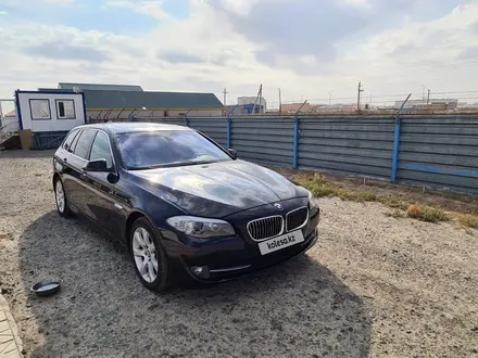 BMW 535 2015 года за 13 000 000 тг. в Атырау