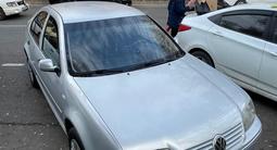 Volkswagen Golf 2002 года за 2 500 000 тг. в Алматы