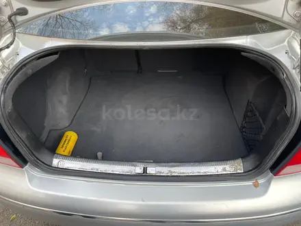 Volkswagen Bora 2002 года за 1 600 000 тг. в Алматы – фото 10