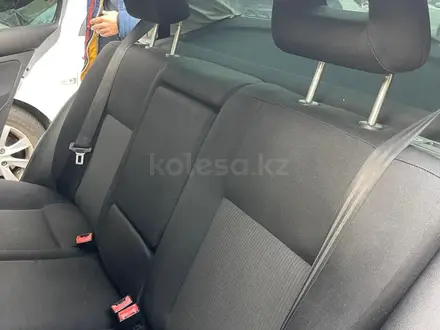 Volkswagen Bora 2002 года за 1 600 000 тг. в Алматы – фото 13