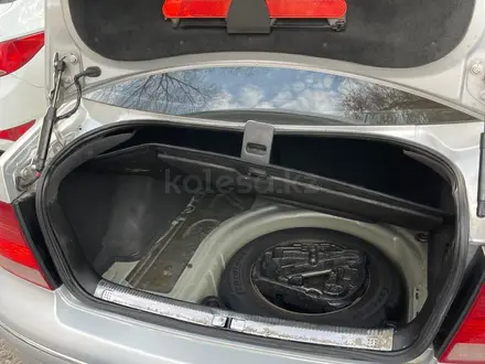 Volkswagen Bora 2002 года за 1 600 000 тг. в Алматы – фото 15