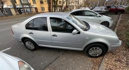 Volkswagen Golf 2002 года за 2 500 000 тг. в Алматы – фото 2