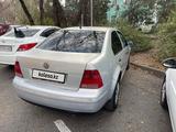 Volkswagen Golf 2002 года за 2 500 000 тг. в Алматы – фото 3