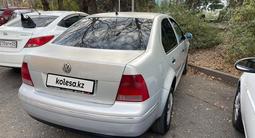 Volkswagen Golf 2002 года за 2 500 000 тг. в Алматы – фото 3