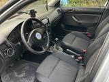 Volkswagen Golf 2002 года за 2 500 000 тг. в Алматы – фото 4