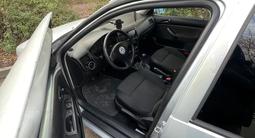 Volkswagen Golf 2002 года за 2 500 000 тг. в Алматы – фото 5