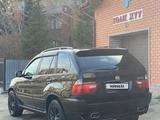 BMW X5 2003 годаүшін6 000 000 тг. в Кокшетау – фото 2