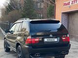 BMW X5 2003 годаүшін6 000 000 тг. в Кокшетау