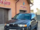 BMW X5 2003 годаүшін6 000 000 тг. в Кокшетау – фото 5