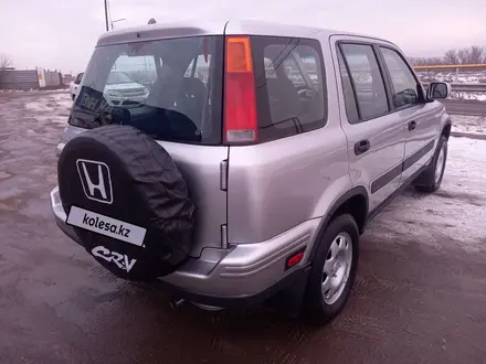 Honda CR-V 1999 года за 4 800 000 тг. в Алматы – фото 3