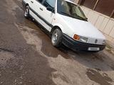 Volkswagen Passat 1991 годаfor850 000 тг. в Тараз – фото 2