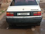 Volkswagen Passat 1991 годаfor850 000 тг. в Тараз – фото 4