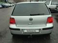 Volkswagen Golf 2002 годаүшін2 850 000 тг. в Алматы – фото 2