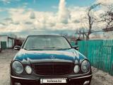 Mercedes-Benz E 320 2004 года за 5 000 000 тг. в Костанай