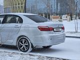 Lifan Solano 2016 годаfor3 300 000 тг. в Кызылорда – фото 2