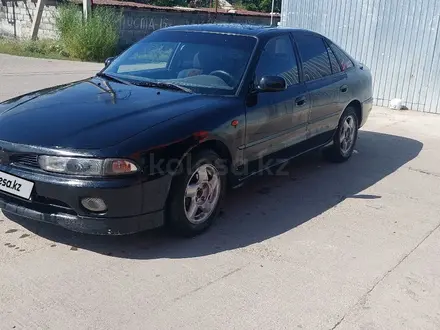 Mitsubishi Galant 1994 года за 1 000 000 тг. в Алматы