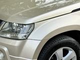 Suzuki Grand Vitara 2008 года за 5 800 000 тг. в Алматы – фото 3