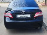 Toyota Camry 2010 года за 8 000 000 тг. в Павлодар – фото 4