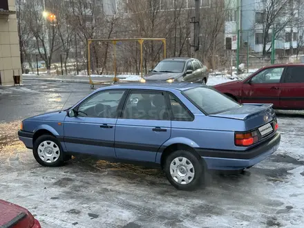 Volkswagen Passat 1991 года за 2 250 000 тг. в Темиртау – фото 38