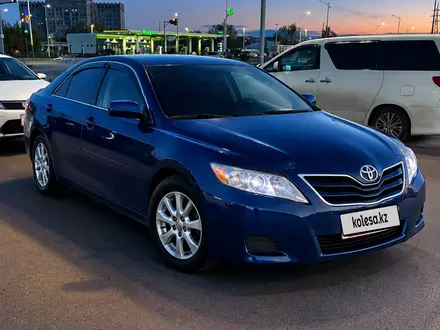 Toyota Camry 2010 года за 4 900 000 тг. в Актобе