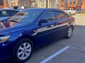 Toyota Camry 2010 годаүшін4 900 000 тг. в Актобе – фото 4