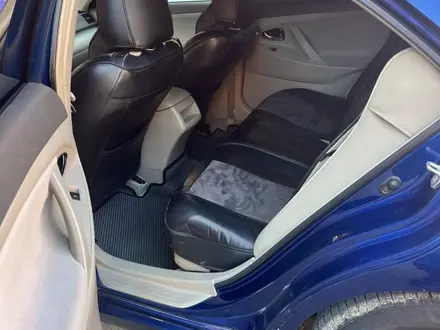 Toyota Camry 2010 года за 4 900 000 тг. в Актобе – фото 7