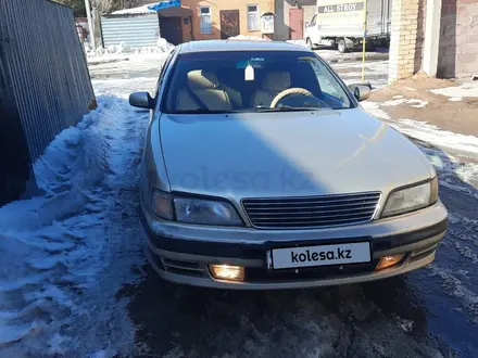 Nissan Maxima 1996 года за 2 100 000 тг. в Астана – фото 7