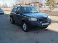 Land Rover Freelander 2001 года за 3 500 000 тг. в Петропавловск