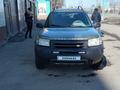 Land Rover Freelander 2001 годаүшін3 500 000 тг. в Петропавловск – фото 5