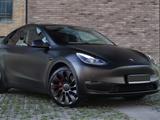 Tesla Model Y 2023 годаүшін20 250 000 тг. в Алматы