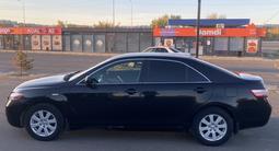 Toyota Camry 2006 годаүшін4 600 000 тг. в Семей – фото 2